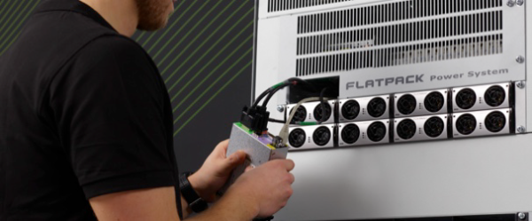 242100.120 Модуль контроля и управления, контроллер Smartpack R Controller (замена контроллеров Smartpack первого поколения) — изображение 9